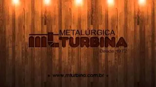 Metalúrgica Turbina