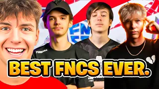 Why This Is Going To Be The GREATEST FNCS Of ALL Time..