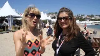 CANNES FILM FESTIVAL VLOG #3 by filmmaker Patricia Chica