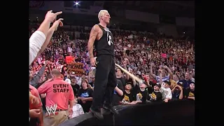 The Sandman Last Match in WWE