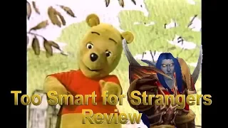 Media Hunter - Welcome to Pooh Corner: Too Smart for Strangers Review