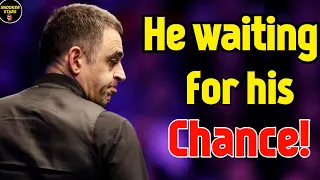 Ronnie o'sullivan vs Lukas Kleckers champion of championship 2024