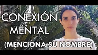 Ejercicio Psíquico - Conexión Mental efectiva con el Ser Amado.