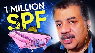 What You Didn’t Know About the JWST | Neil deGrasse Tyson Explains...