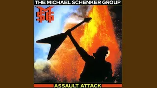 Michael Schenker Group - Desert Song (Lyrics in the description)
