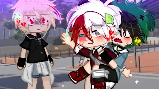 💫💔😱⁉️Cuidalo por que...⁉️😱💔💫||🌠🌸🌈Otro va a llegar?!🌈🌸🌠||Meme||Gacha||Bkdk||TdMm||TdDk||❣Karly-Chan❣