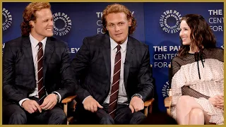 Cait & Sam Their Version of Flirting Outtakes