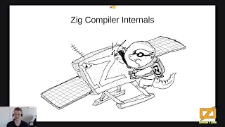 Zig Compiler Internals - Andrew Kelley