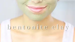 5 Ways to Use Bentonite Clay | Aztec Secret Indian Healing Clay Mask