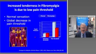 Diagnosis and Management of Fibromyalgia