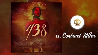 Masicka Contract Killer 438 Album (Preview)