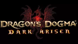 Dragon's Dogma: Dark Arisen. ч.12. Падший город. Финальный босс