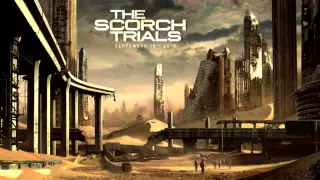 Twelve Titans Music - Mercenary ("Maze Runner: The Scorch Trials" Trailer Music)