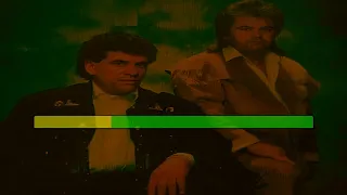 Matogrosso e Mathias - Lado a Lado (1990) - karaoke