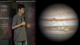 Christopher Go: Advanced Planetary Imaging