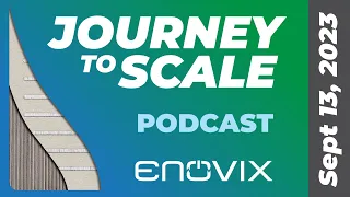 Journey to Scale - Ep.1 Sep 2023 Ajay Marathe, COO