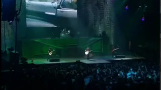 Fall Out Boy - Of All The Gin Joints In All The World (Live From UCF Arena)