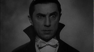 Dracula (1931) music theme