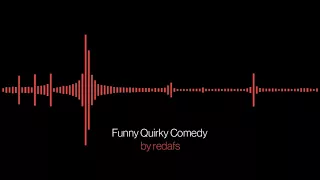 Funny Quirky Comedy (Free Download Background Music)