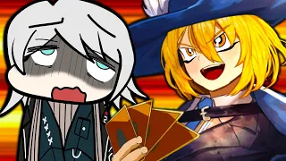 It's Time to DUEL! [Limbus Company]