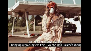 [ Lyrics + Vietsub ] Teenage Dream - Katy Perry