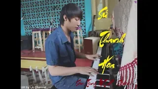 Sơn Tùng MTP - Sứ Thanh Hoa || Piano Cover