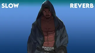 Runnin' (CREED II) | Slowed + Reverb