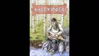 Kalevala Hymn