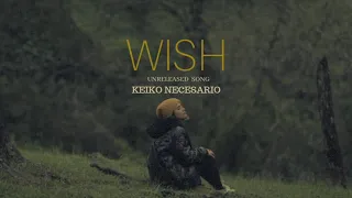 WISH - Unreleased Original Song (Keiko Necesario)