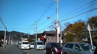 Blackouts and Long Gas Lines After Japan Quake