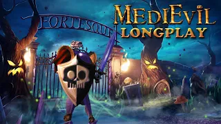 Medievil (Ps1) Longplay