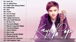 New Album Kaye Cal Nonstop Song Compilation OPM Playlist 2021