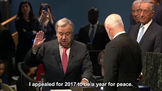 UNSG NewYears2018