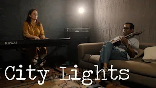 City Lights | Susmit Sen and Melanie Hardage | Sound Company Series