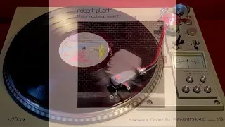 Robert Plant - Thru With The Two Step [Vinyl]