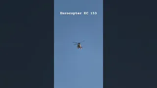 Eurocopter EC135