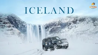 Magical Iceland | Cinematic Travel Film