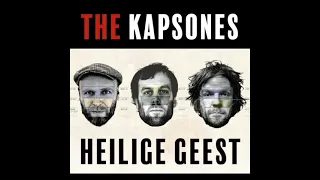 The Kapsones - Heilige Geest