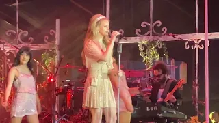 Lana Del Rey - Without you(I Days festival live in Milan)(04/06/2024)