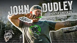 John Dudley, Nock On Archery Founder