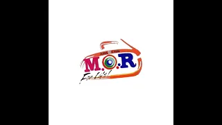 M.O.R. My Only Radio Old Jingle (Pop version)