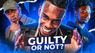 YNW Melly is getting capital punishment? Hitmaker’s last court. 21 Savage belts Beyonce songs