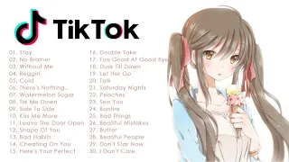 Top trendings Tiktok Hits 2021 ♫ Best Tik Tok Songs 2021 Playlist ♫ ПЕСНИ ИЗ ТИК ТОКА 2021