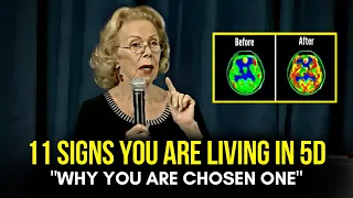 11 Signs You are Living in 5D and Why You are Chosen | Louise Hay