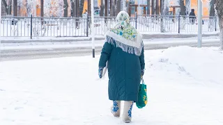 "Мы здесь все на одной веревочке". Город Темиртау с неожиданной стороны