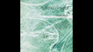 The Edge Of Water - Winterlude (1992) Indie Rock, Post Punk - Italy