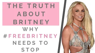 THE TRUTH ABOUT BRITNEY SPEARS: How To Be Assertive vs Aggressive And Get Respect | Shallon Lester