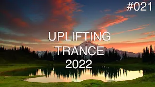 ♫ Uplifting Trance Mix #021 | March 2022 | OM TRANCE