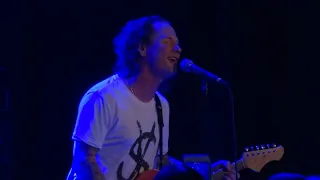 Corey Taylor & Friends: Part 3. Bone China (Mother Love Bone)