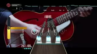Guitar Hero Live - Hold Back the River by James Bay - Expert - 100% FC